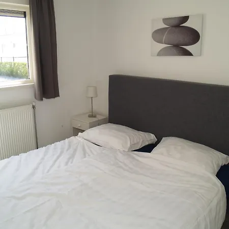 Detached 30km From Maastricht