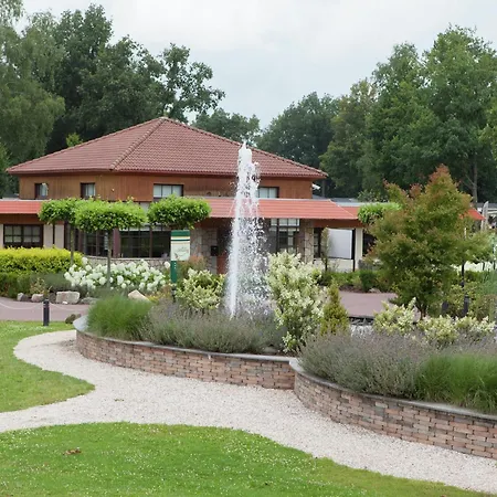 Chalet Detached 30km From Maastricht *