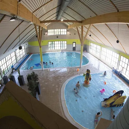 Detached 30km From Maastricht Susteren